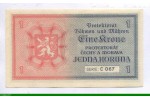 84914 - 1 Koruna Jeune fille
