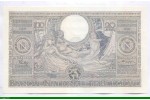 84932 - 100 Francs Roi Albert & Reine Elizabeth