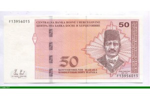 84946 - 50  Maraka Convertible I.Ducic     RARE