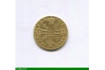 84982 - Louis d'or à la mèche longue