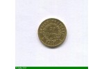 84990 - 20 FRANCS OR  NAP EMP revers EMPIRE