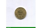 84993 - 20 FRANCS OR  NAP EMP revers EMPIRE