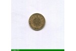 84999 - 5 FRANCS OR  NAP III T.L