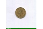 85002 - 10 FRANCS OR  NAP III T.L
