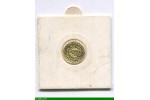 85012 - 100 EUROS OR MONNAIE DE PARIS  SEMEUSE