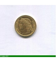 85035 - 20 FRANCS Tête Helvetia  6,45 gr