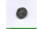 85043 - DENIER ANONYME 211 Avt JC  R/LES DIOSCURES
