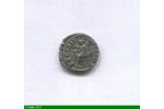 85050 - DENIER ROME 200-202  R/ SECVRIT IMPERII 3,11 gr