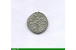 85051 - DENIER ROME 240  R/ SALVS AVG TI