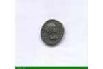 85053 - DENIER ROME 203  R/PIETAS PYBLICA