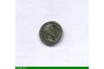 85054 - DENIER ROME 167  R/TRP XXII IMP Y COS III