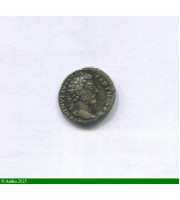 85054 - DENIER ROME 167  R/TRP XXII IMP Y COS III