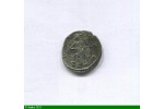 85059 - ANTONINIEN COLOGNE 269-270 R/ SALVS AVG