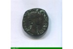85066 - SESTERCE ROME 224 R/ VENBRI FELICI