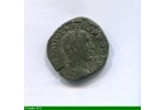 85067 - SESTERCE ROME 246 R/ ANON A AVG G