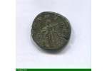 85067 - SESTERCE ROME 246 R/ ANON A AVG G