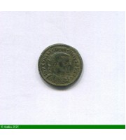 85068 - FOLLIS 321-324 AZP JC  R/ IUVI CONSERVATORI