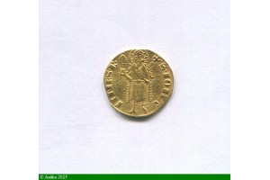 85069 - Florin d'or Ano Raymond V   ORANGE