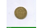 85117 - DUCAT  FRANCOIS Ier  1745-1765  Karllourg   3,42 gr  RARE