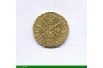 85137 - Louis d'or aux 4 L