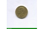 85142 - 20 FRANCS OR  BONAPARTE Ier CONSUL