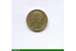 85143 - 20 FRANCS OR  BONAPARTE Ier CONSUL