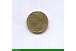 85172 - 20 FRANCS OR  NAP EMP revers EMPIRE