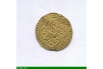 85200 - Ecu d'or à la couronne