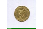 85200 - Ecu d'or à la couronne
