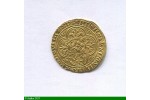 85201 - Ecu d'or à la couronne
