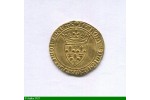 85201 - Ecu d'or à la couronne