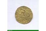 85202 - Ecu d'or à la couronne