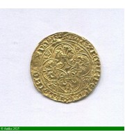 85202 - Ecu d'or à la couronne