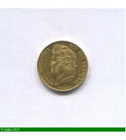 85224 - 20 FRANCS OR  T.L