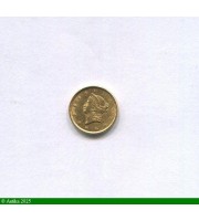 85235 - 1 DOLLAR LIBERTY