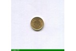 85235 - 1 DOLLAR LIBERTY
