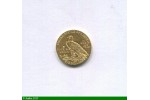 85236 - 2 1/2 DOLLARS   INDIEN   4,15 gr