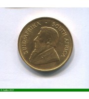 85257 - KRUGERRAND Paul KRUGER 33,93 gr