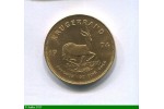 85257 - KRUGERRAND Paul KRUGER 33,93 gr
