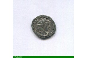 85260 - ANTONINIEN 257-258  R/ VICT GERMANICA