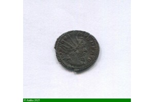 85261 - ANTONINIEN TREVES 268  R/PAX AVG