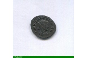 85262 - ANTONINIEN ROME 269  R/VIRTVS AVG