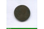 85304 - 5 CENTIMES DUPRE 85304 - 5 CENTIMES DUPRE