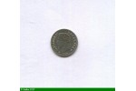 85339 - 20 CENTIMES  NAP III T.L  Petit  MODULE