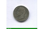 85353 - 2 FRANCS  NAP III T.L