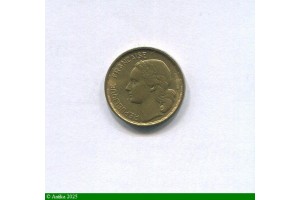 85460 - 10 FRANCS  Guiraud