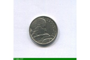 85462 - 100 FRANCS  COCHET