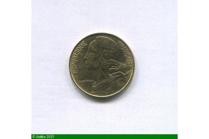 85470 - 20 CENTIMES  MARIANNE