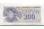 85607 - 200 Cupon Armoiries