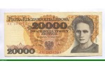 85624 - 20 000 Zlotych Marie Curie 85624 - 20 000 Zlotych Marie Curie